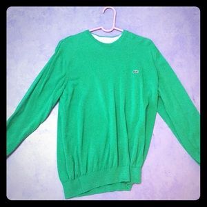 Lacoste sweater